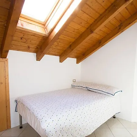 Apartmán 2 Bedroom Close To Stresa *