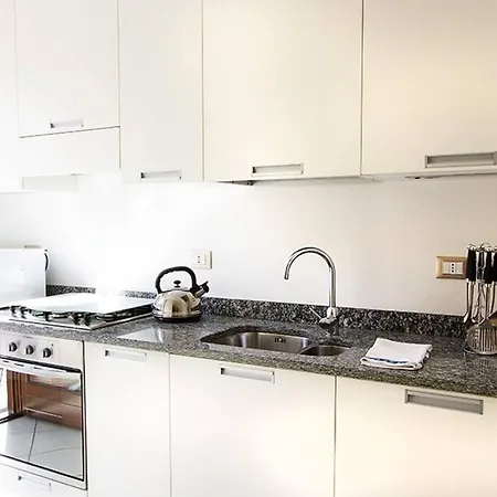 Apartmán 2 Bedroom Close To Stresa *