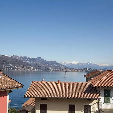 Apartmán 2 Bedroom Close To Stresa *