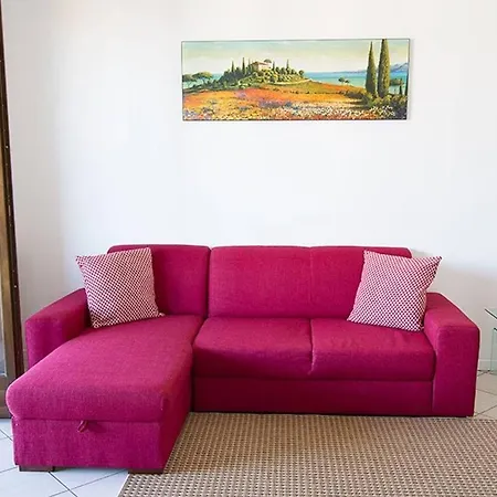 Apartmán 2 Bedroom Close To Stresa