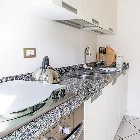Apartmán 2 Bedroom Close To Stresa *